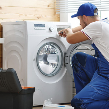 Washing Machine Service in Chennai